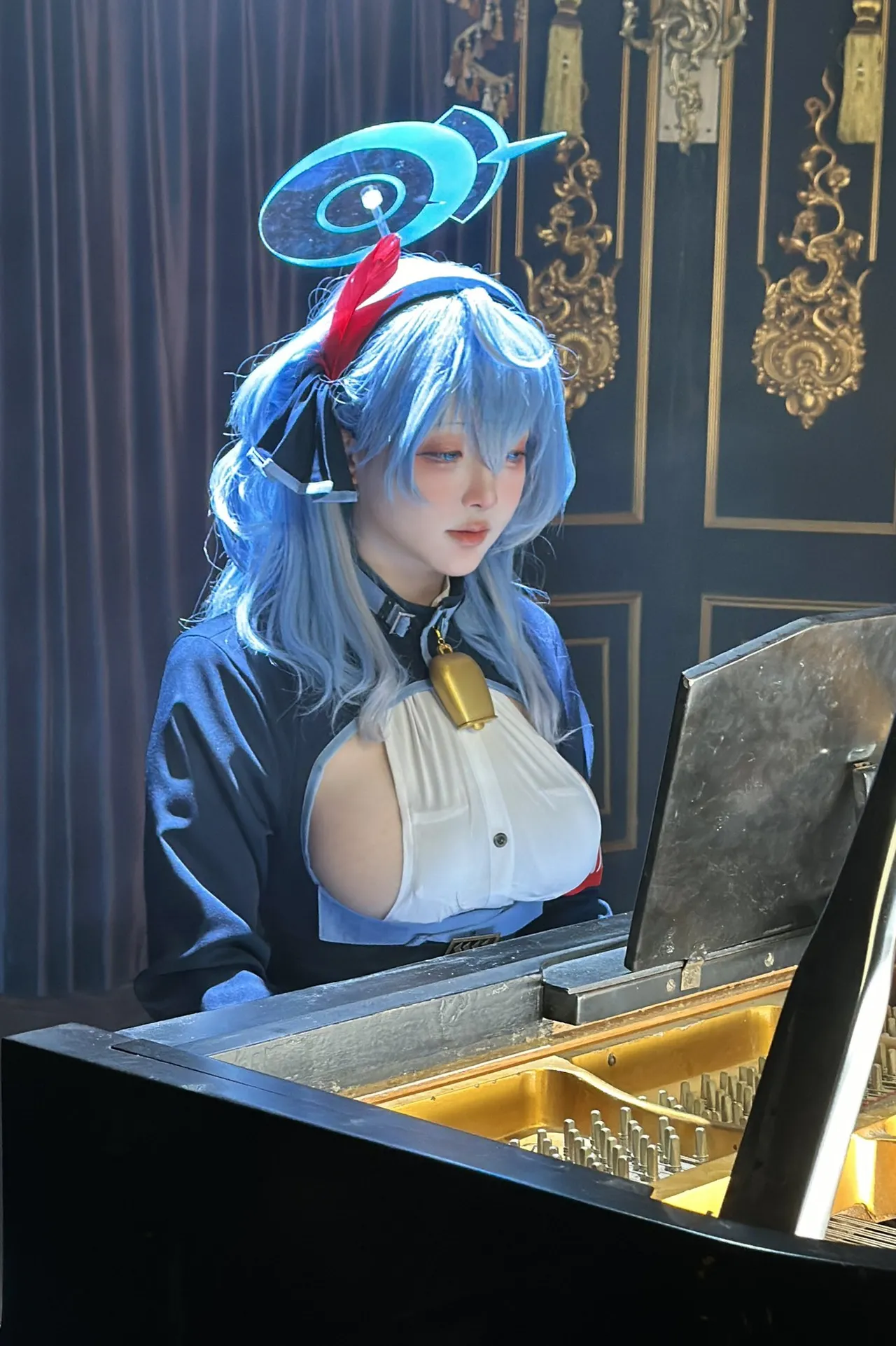 Natsume0v0 - 推特-erohere460.webp