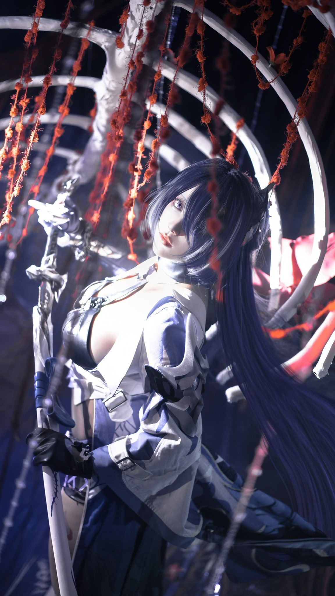 Natsume0v0 - 推特-erohere465.jpg