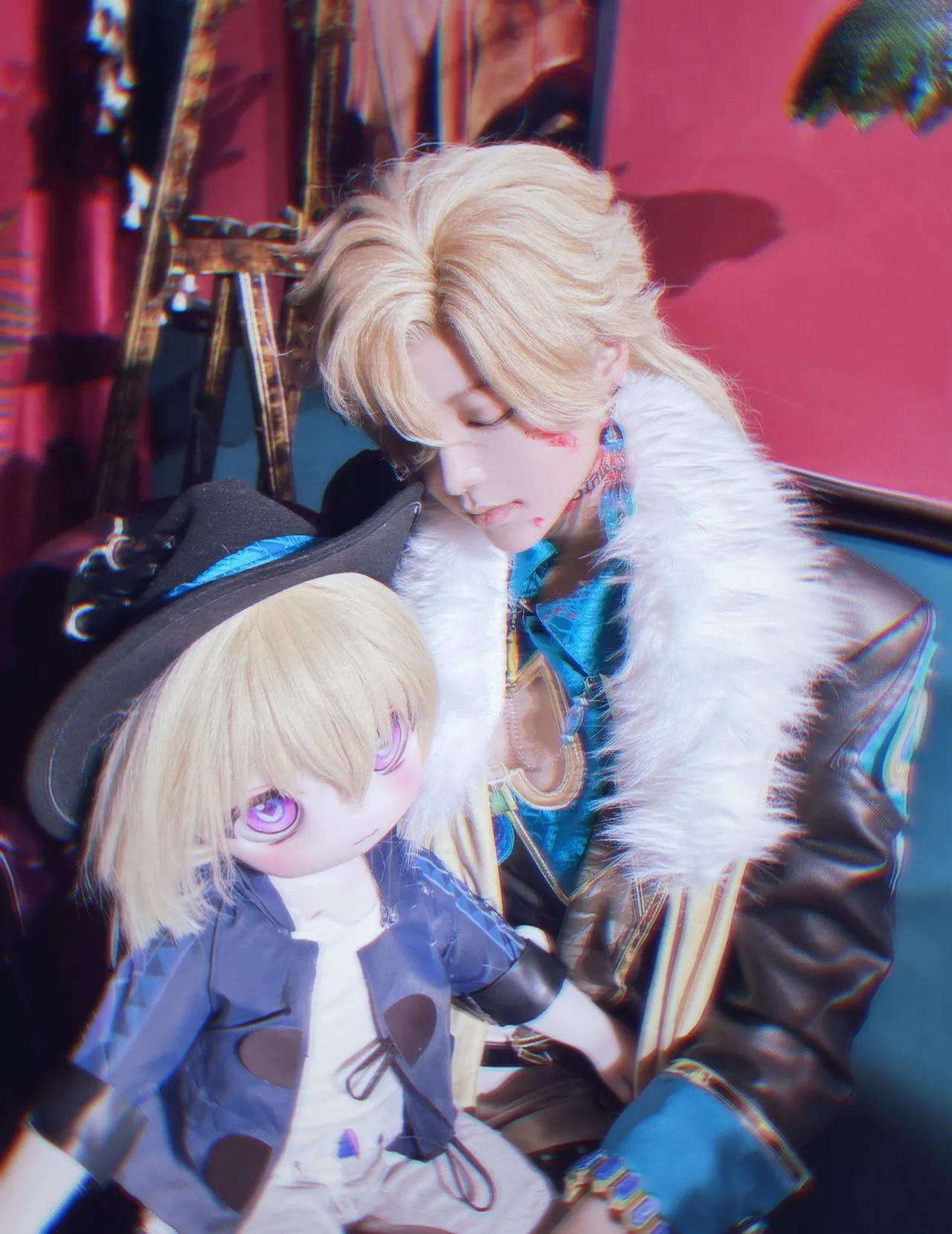 Natsume0v0 - 推特-erohere466.webp