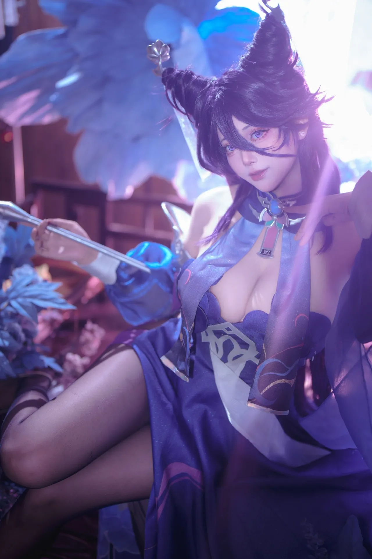 Natsume0v0 - 推特-erohere474.webp
