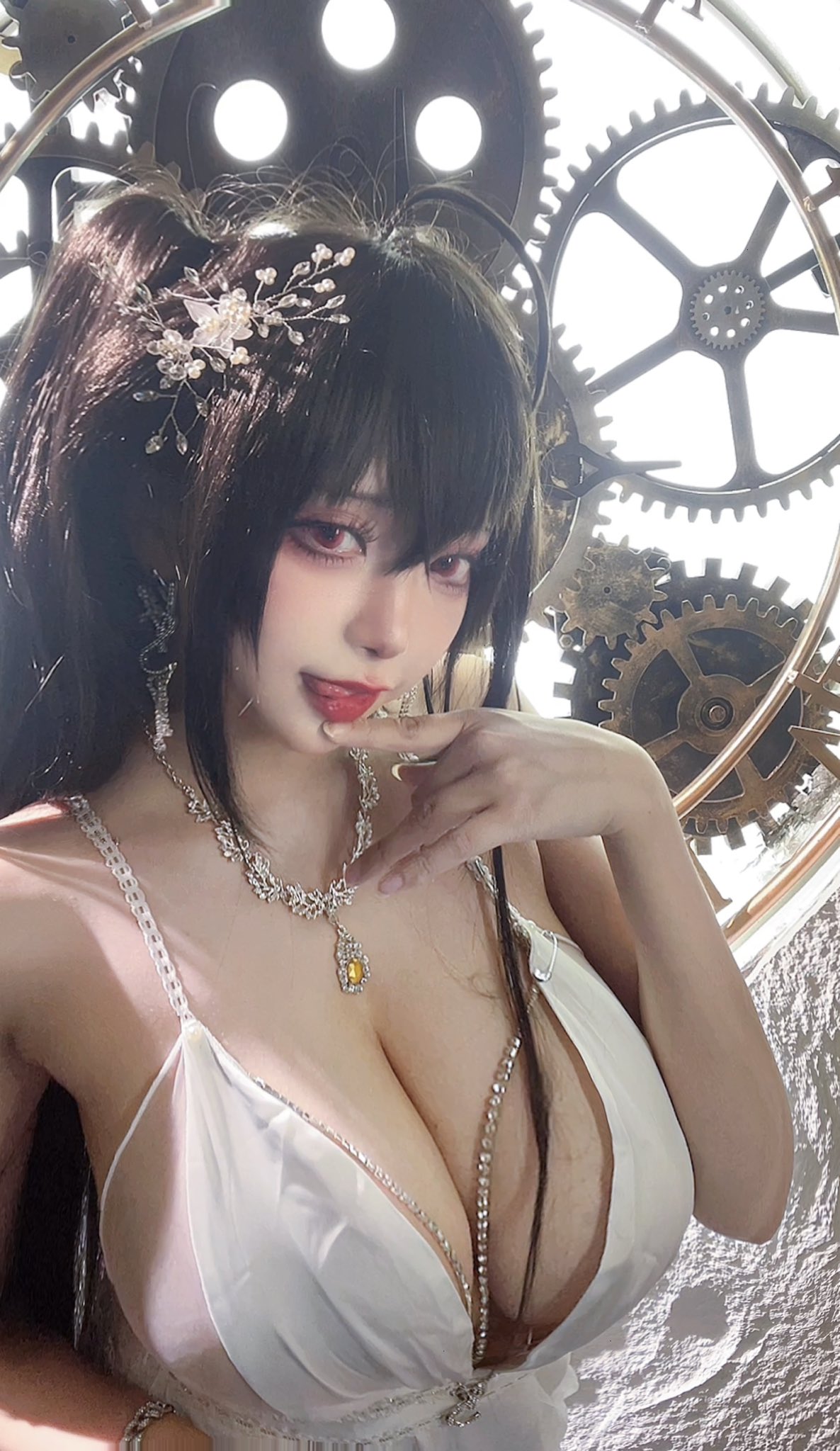 Natsume0v0 - 推特-erohere483.jpg