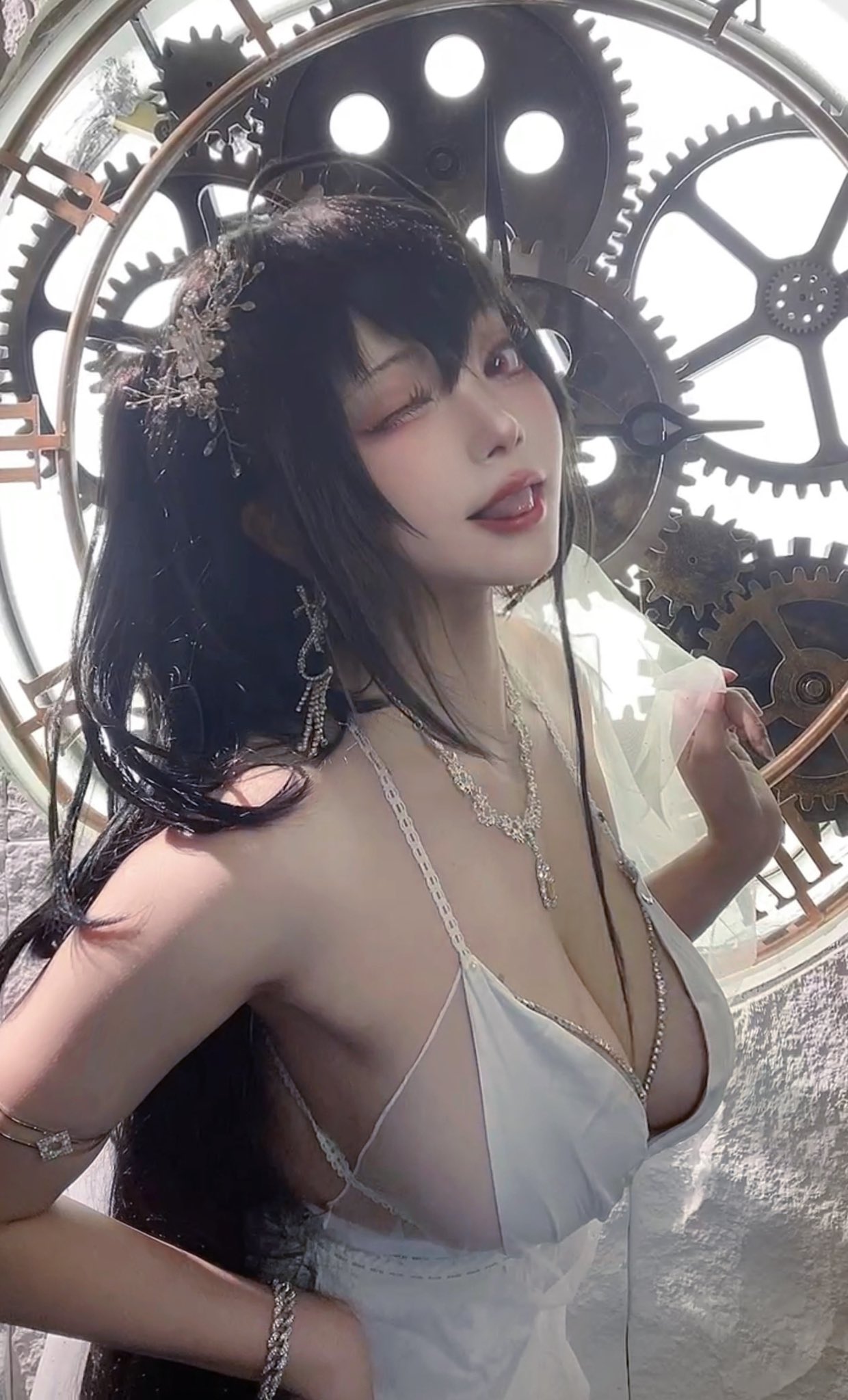 Natsume0v0 - 推特-erohere491.jpg