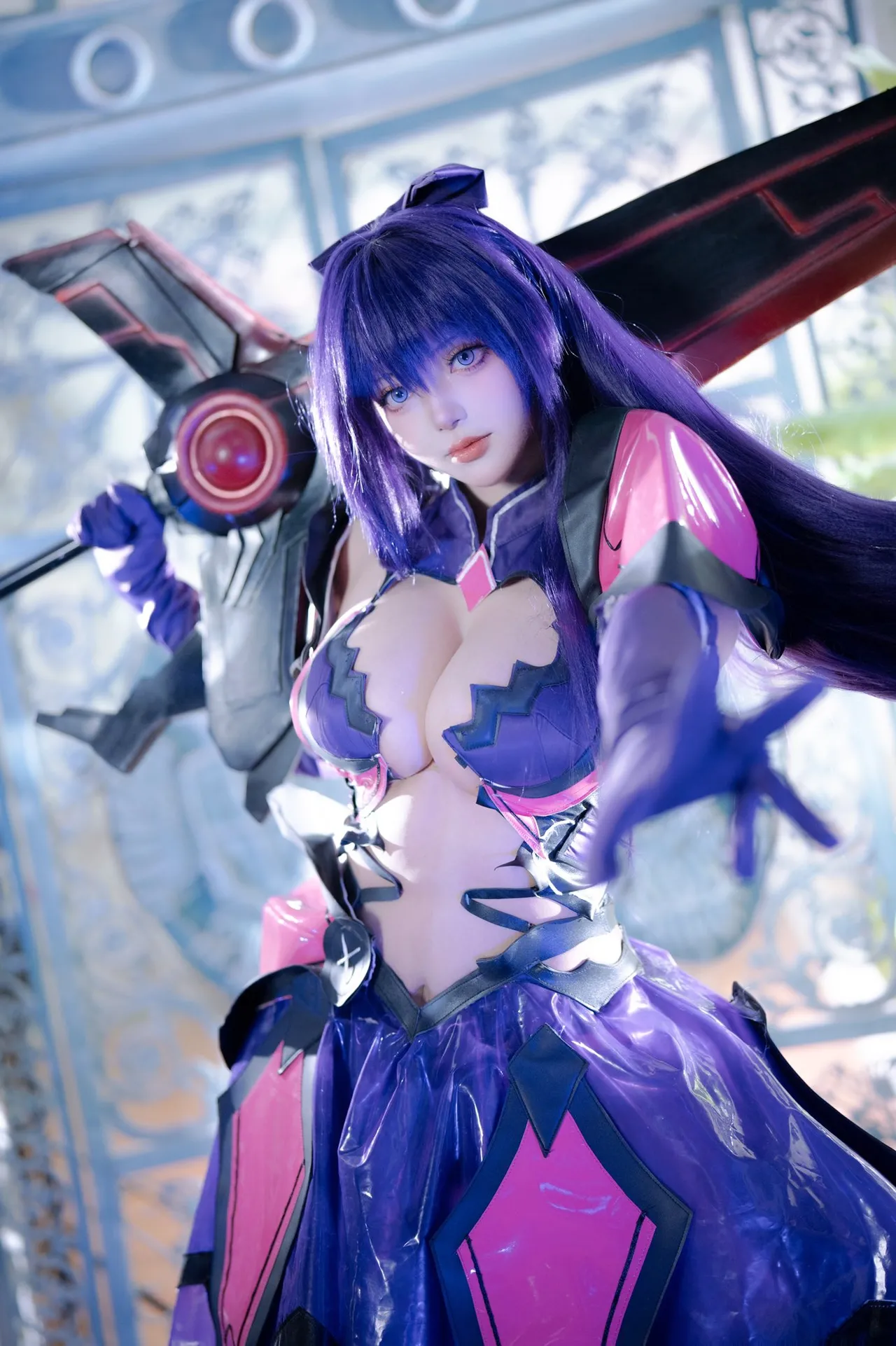 Natsume0v0 - 推特-erohere497.webp