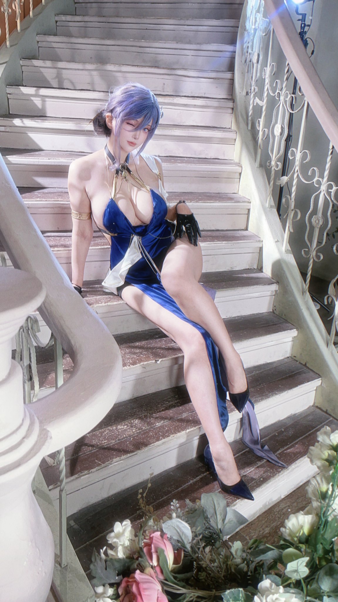 Natsume0v0 - 推特-erohere504.jpg