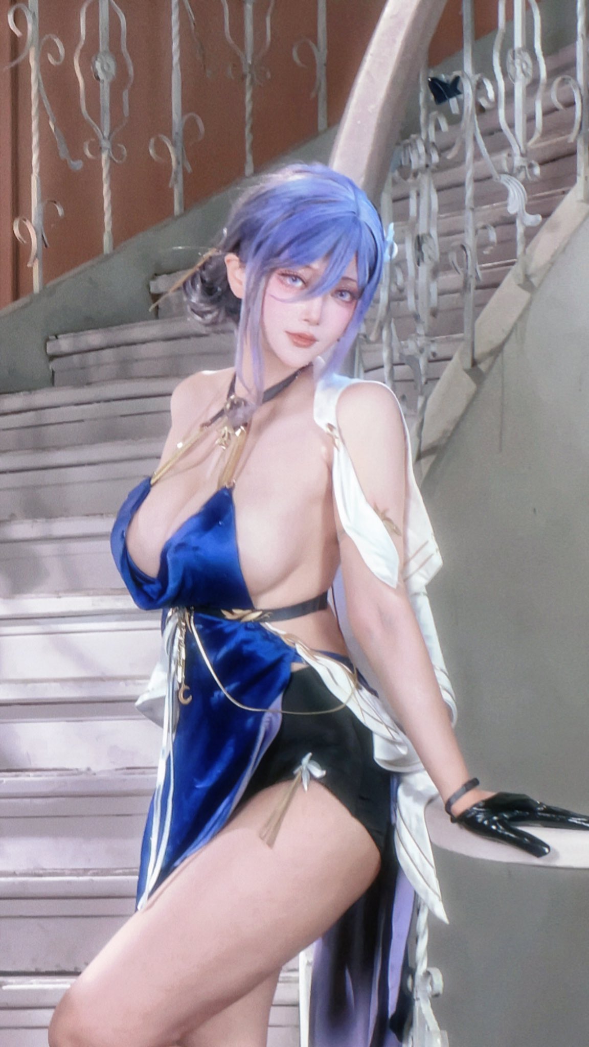 Natsume0v0 - 推特-erohere506.jpg