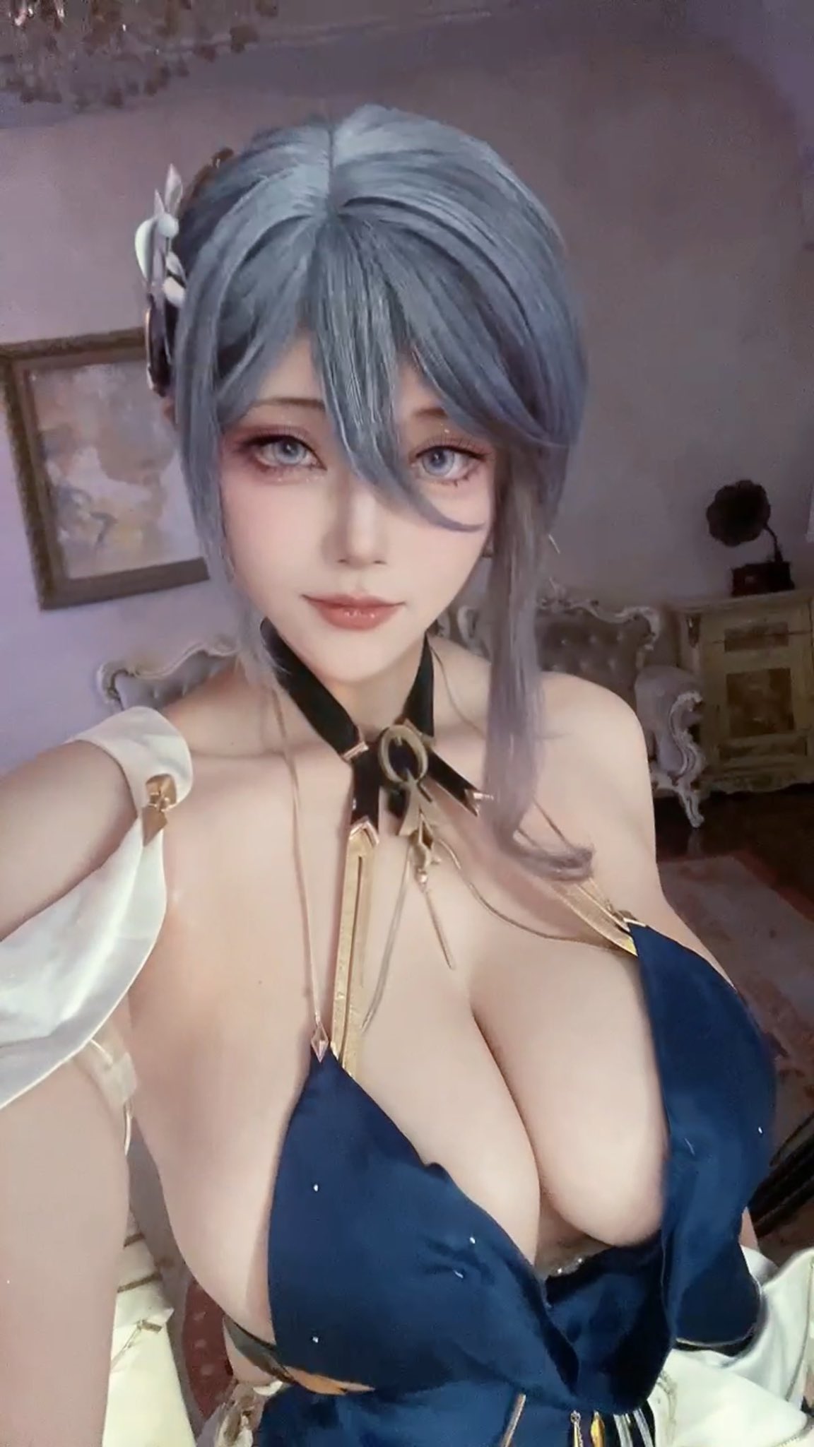 Natsume0v0 - 推特-erohere507.jpg