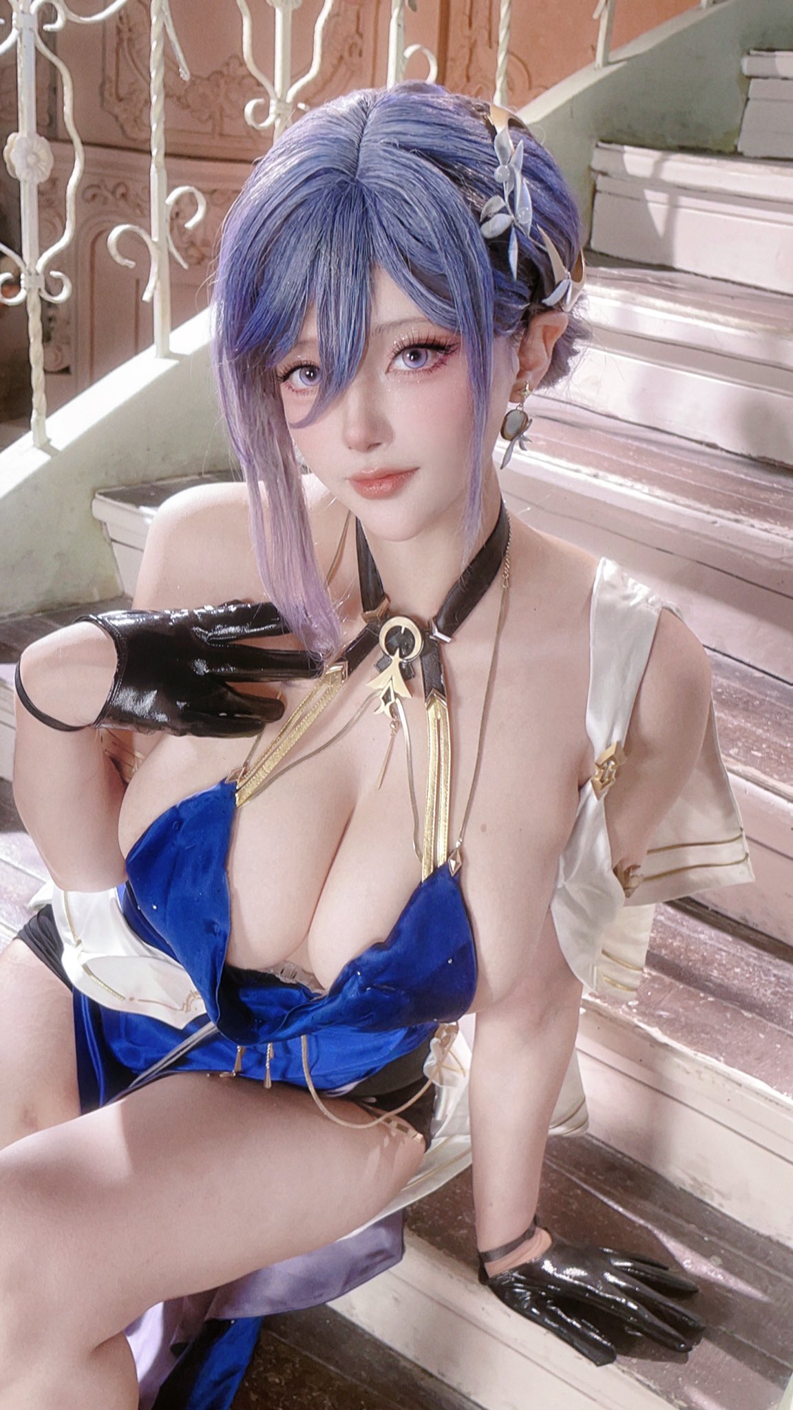 Natsume0v0 - 推特-erohere511.jpg