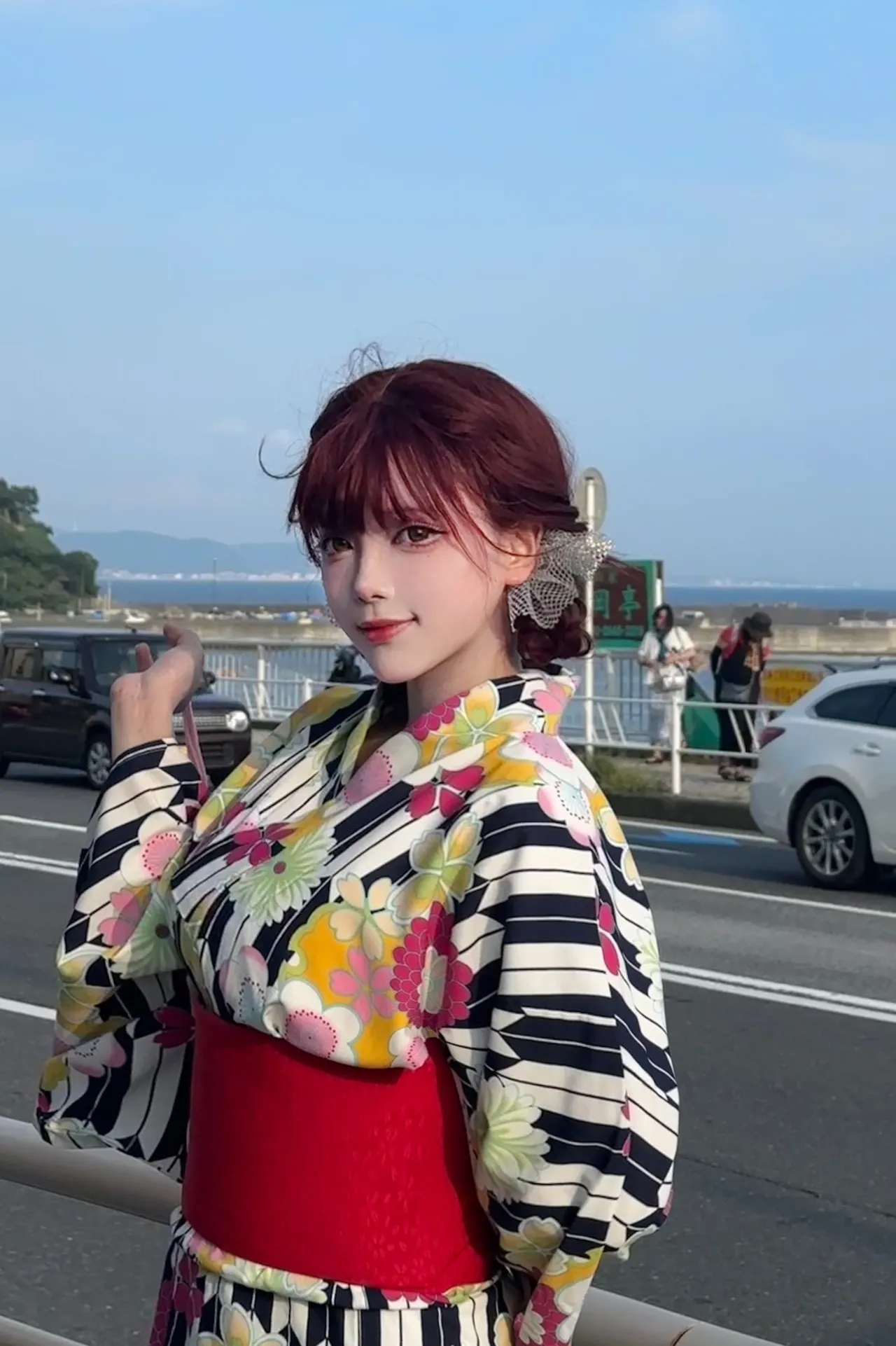 Natsume0v0 - 推特-erohere514.webp