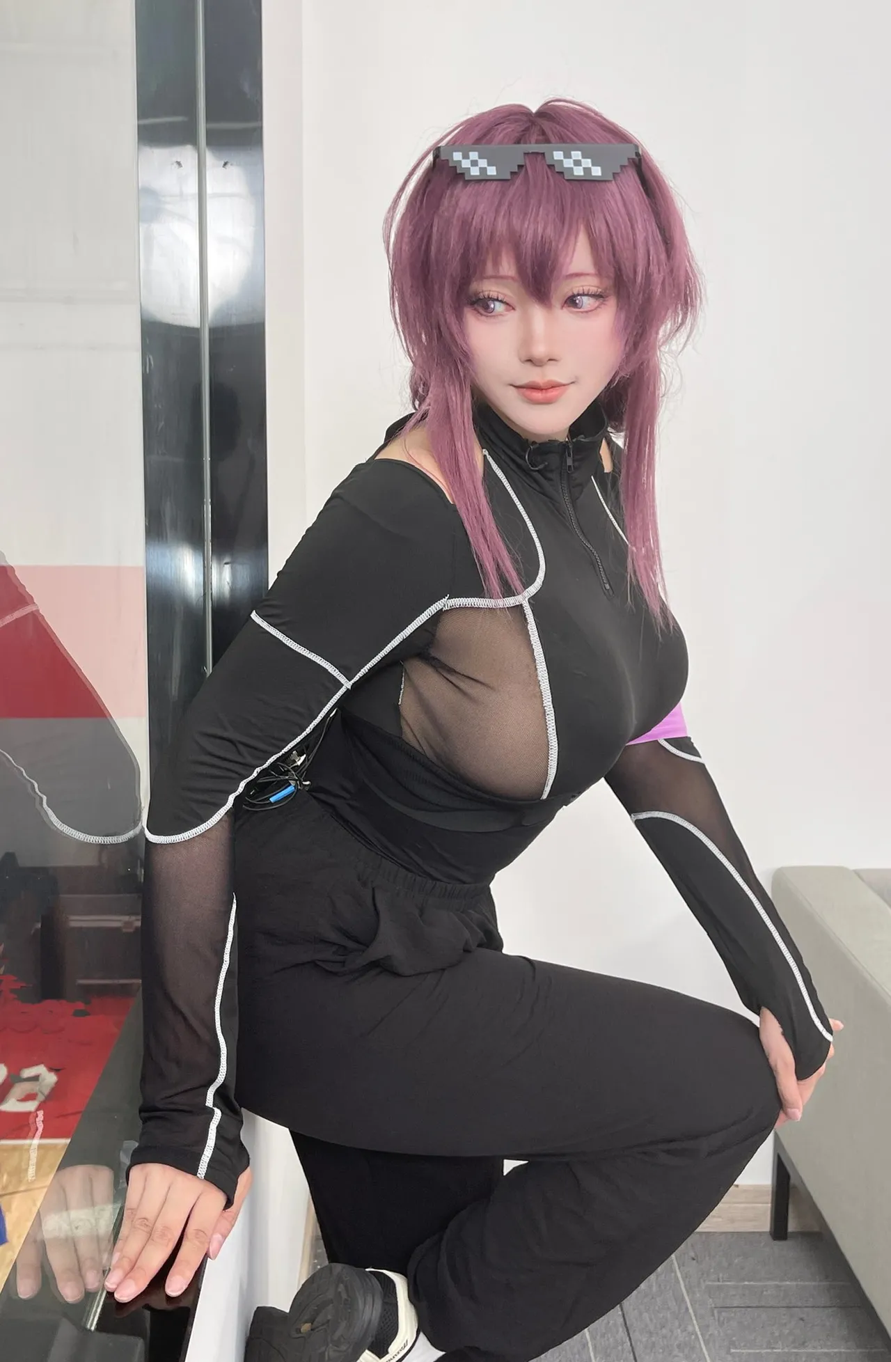 Natsume0v0 - 推特-erohere516.webp