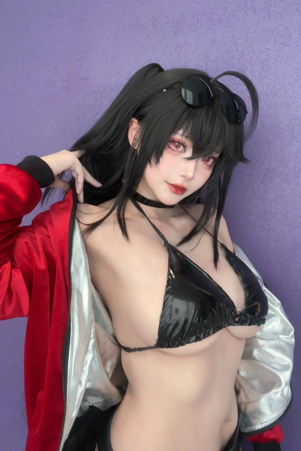 Natsume0v0 - 推特-erohere517.webp