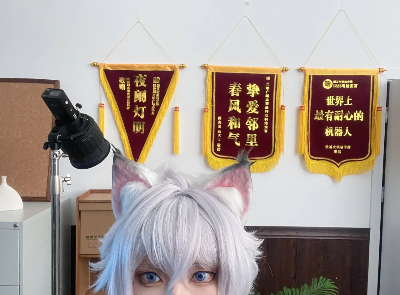 Natsume0v0 - 推特-erohere527.webp