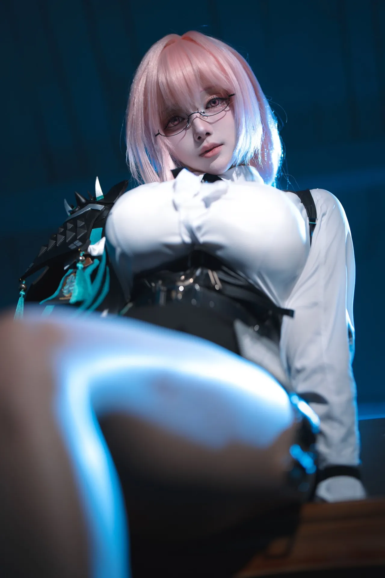 Natsume0v0 - 推特-erohere546.webp