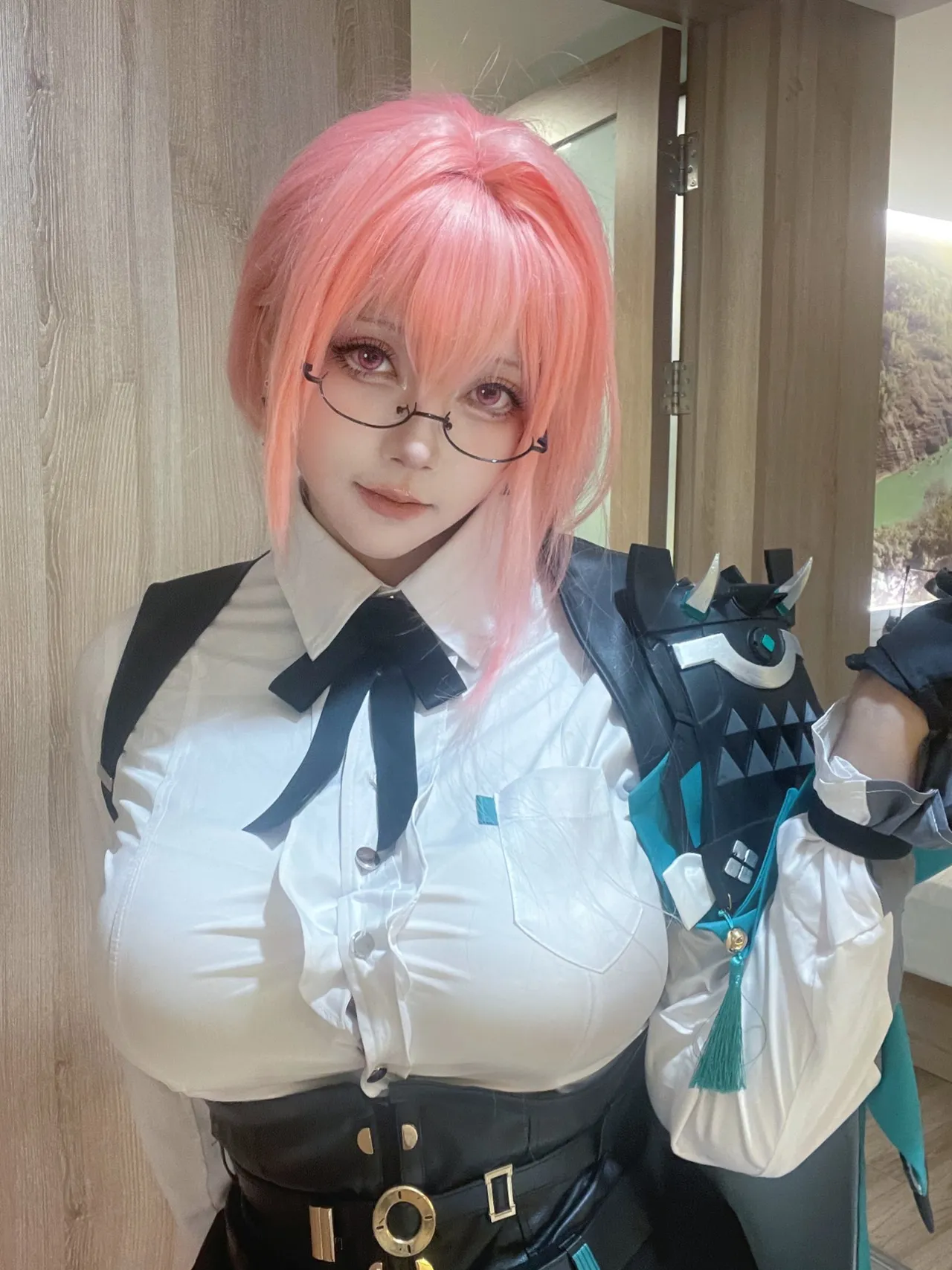 Natsume0v0 - 推特-erohere548.webp