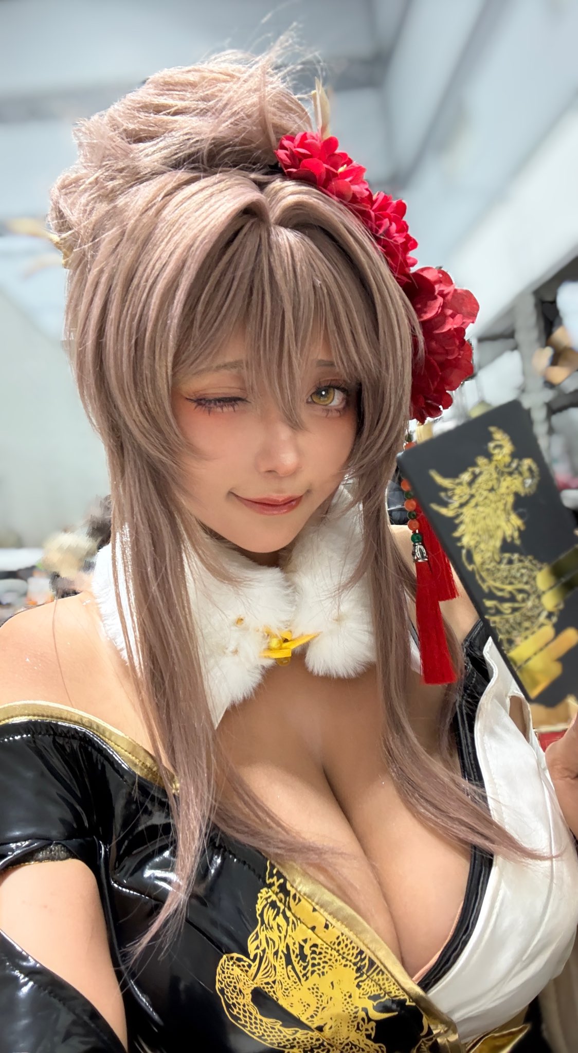 Natsume0v0 - 推特-erohere556.jpg