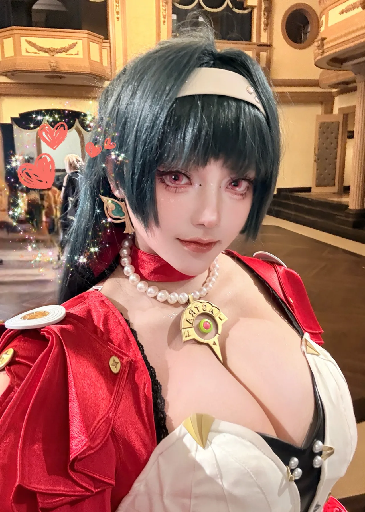 Natsume0v0 - 推特-erohere561.webp