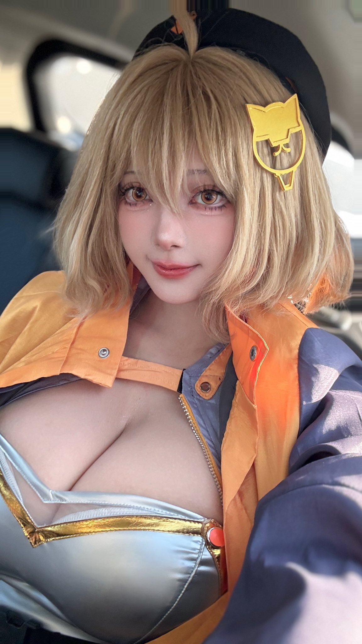 Natsume0v0 - 推特-erohere567.jpg