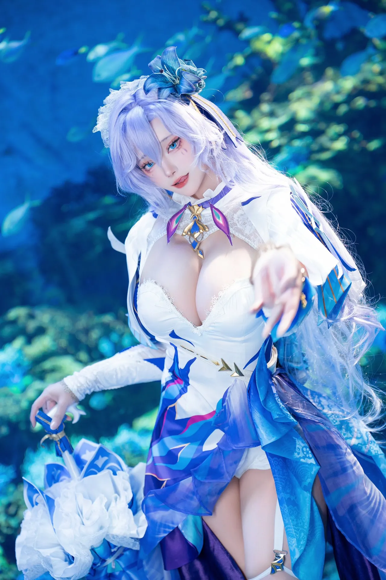 Natsume0v0 - 推特-erohere572.webp