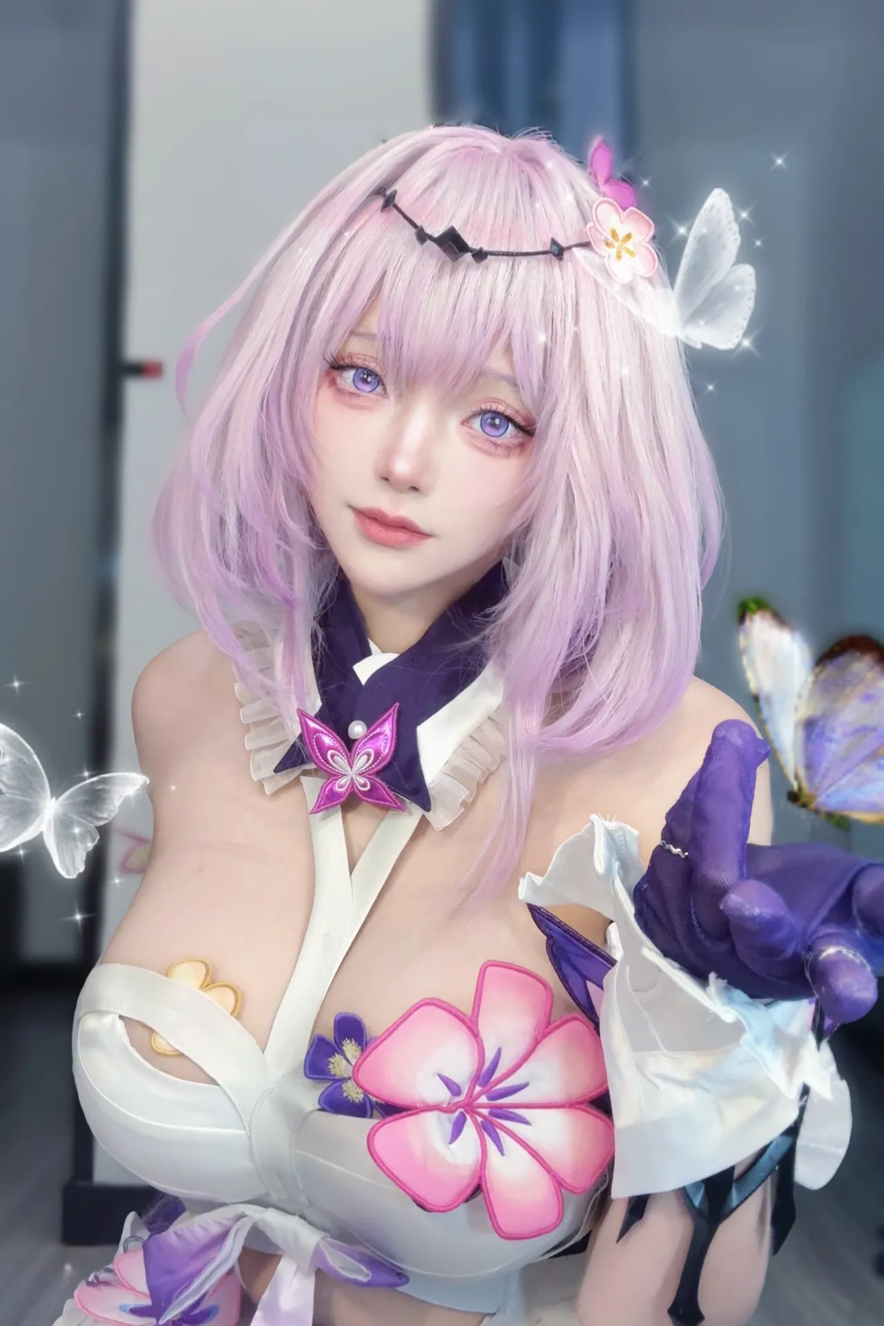 Natsume0v0 - 推特-erohere577.webp