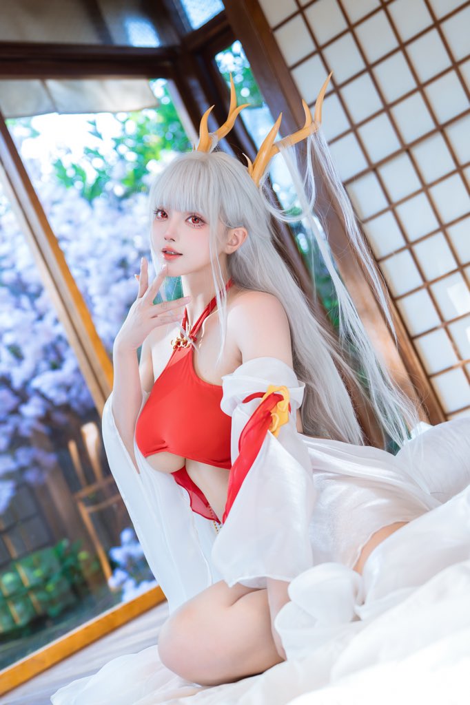 Natsume0v0 - 推特-erohere585.jpg