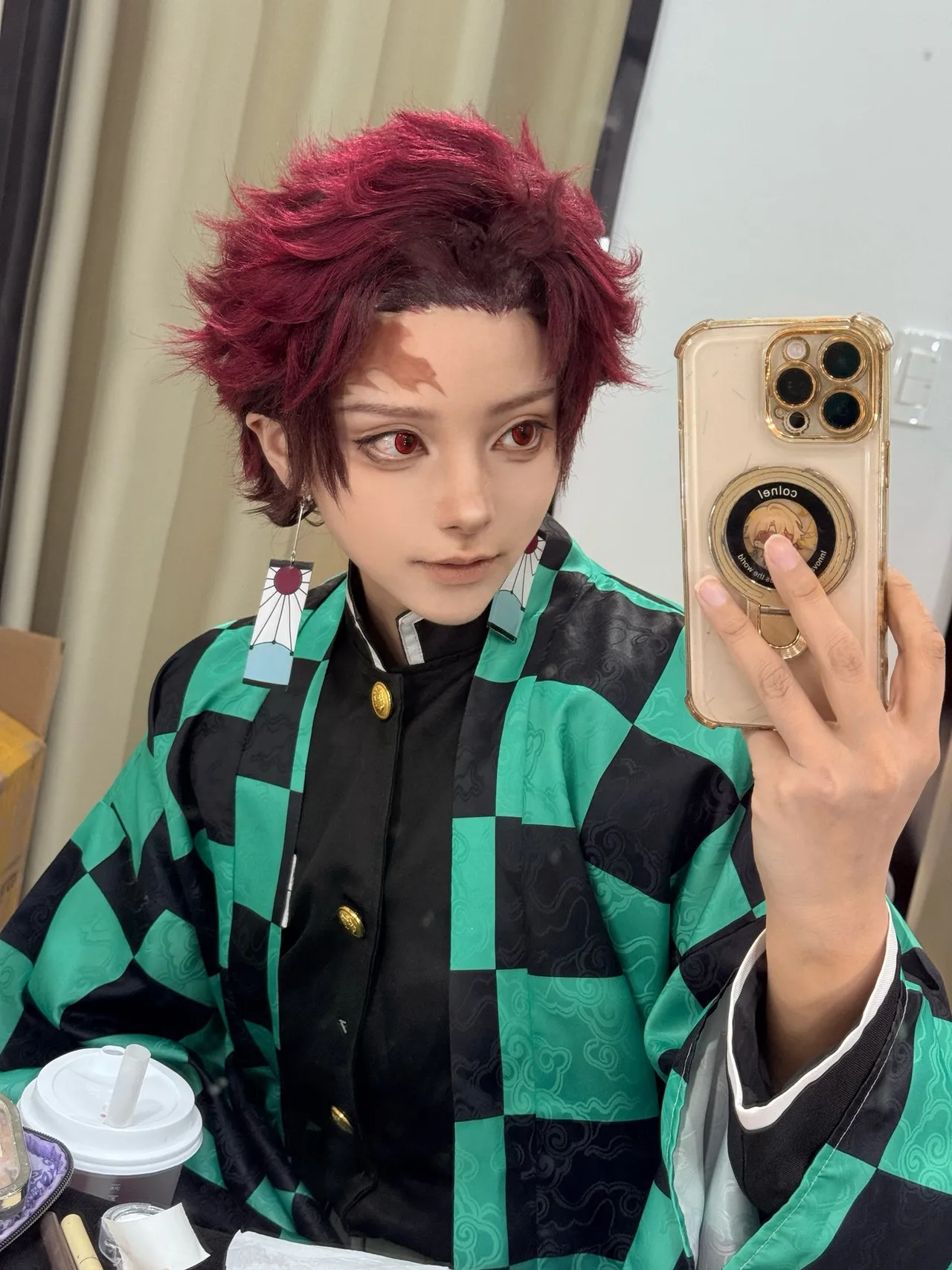 Natsume0v0 - 推特-erohere601.webp