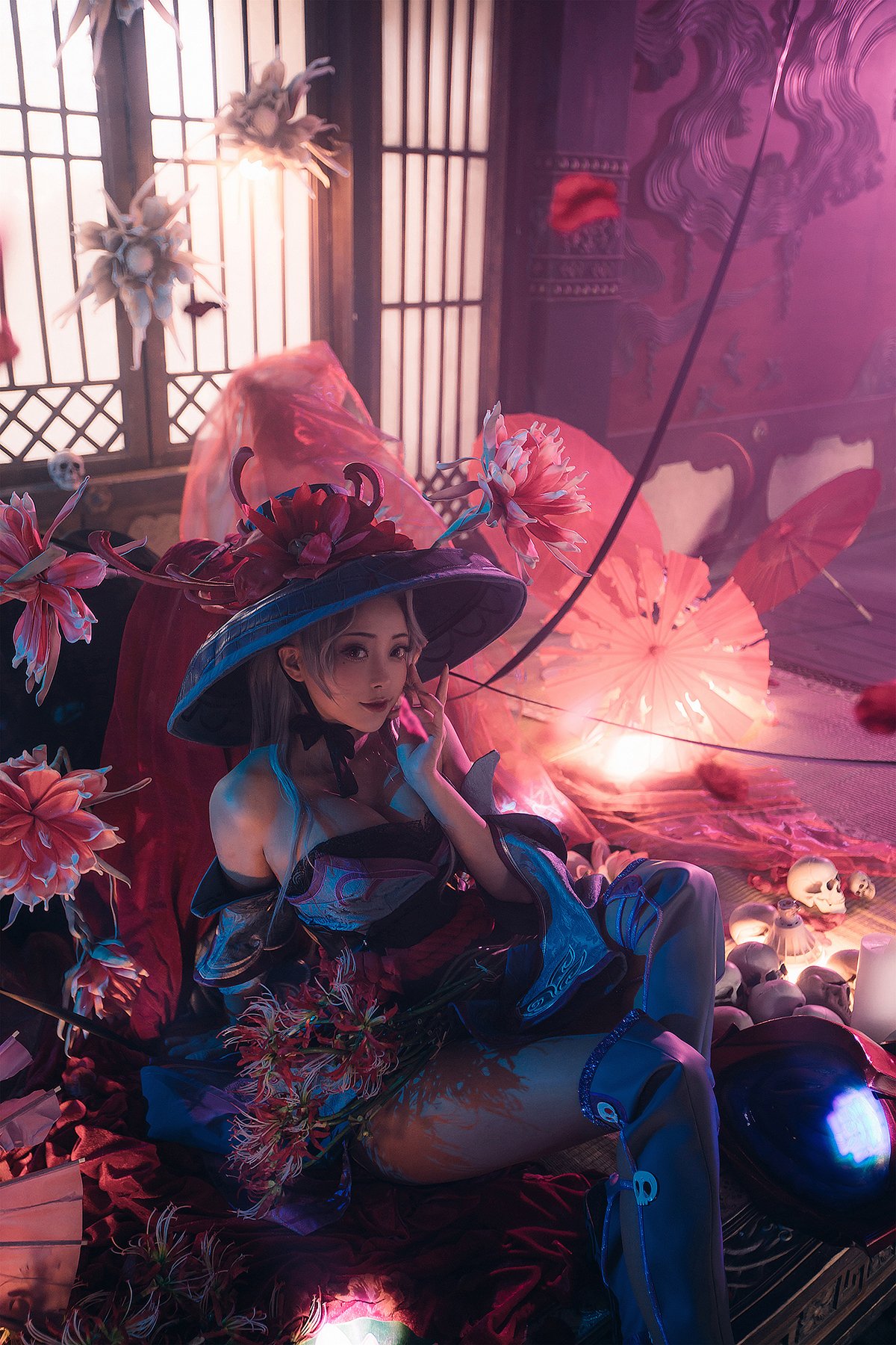 Natsume0v0 - 推特-erohere61.jpg