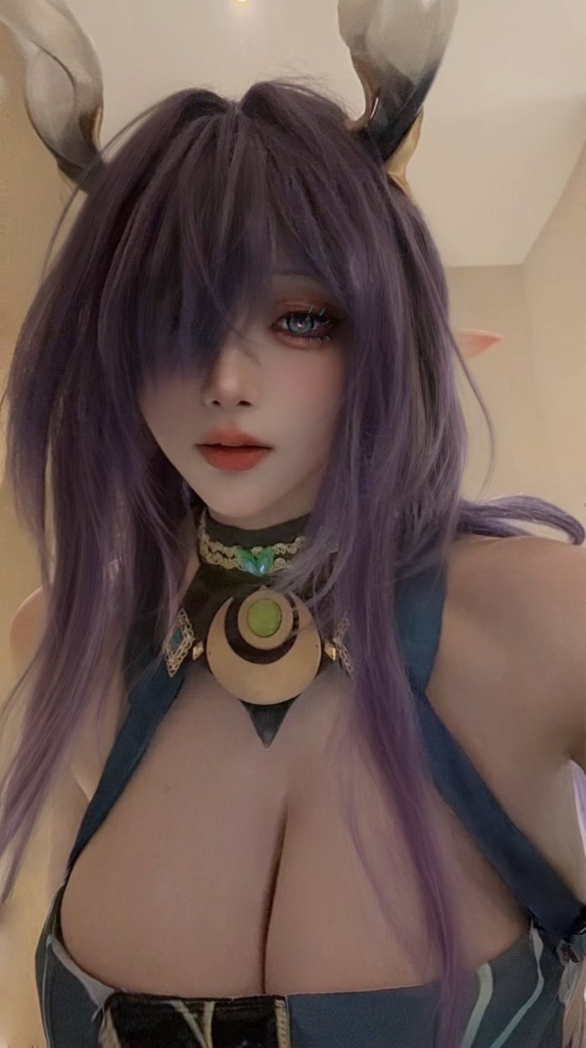 Natsume0v0 - 推特-erohere613.jpg