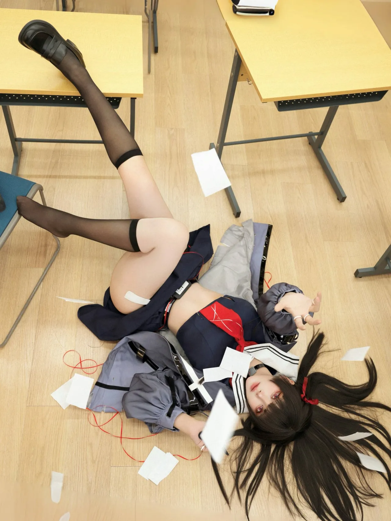 Natsume0v0 - 推特-erohere623.webp