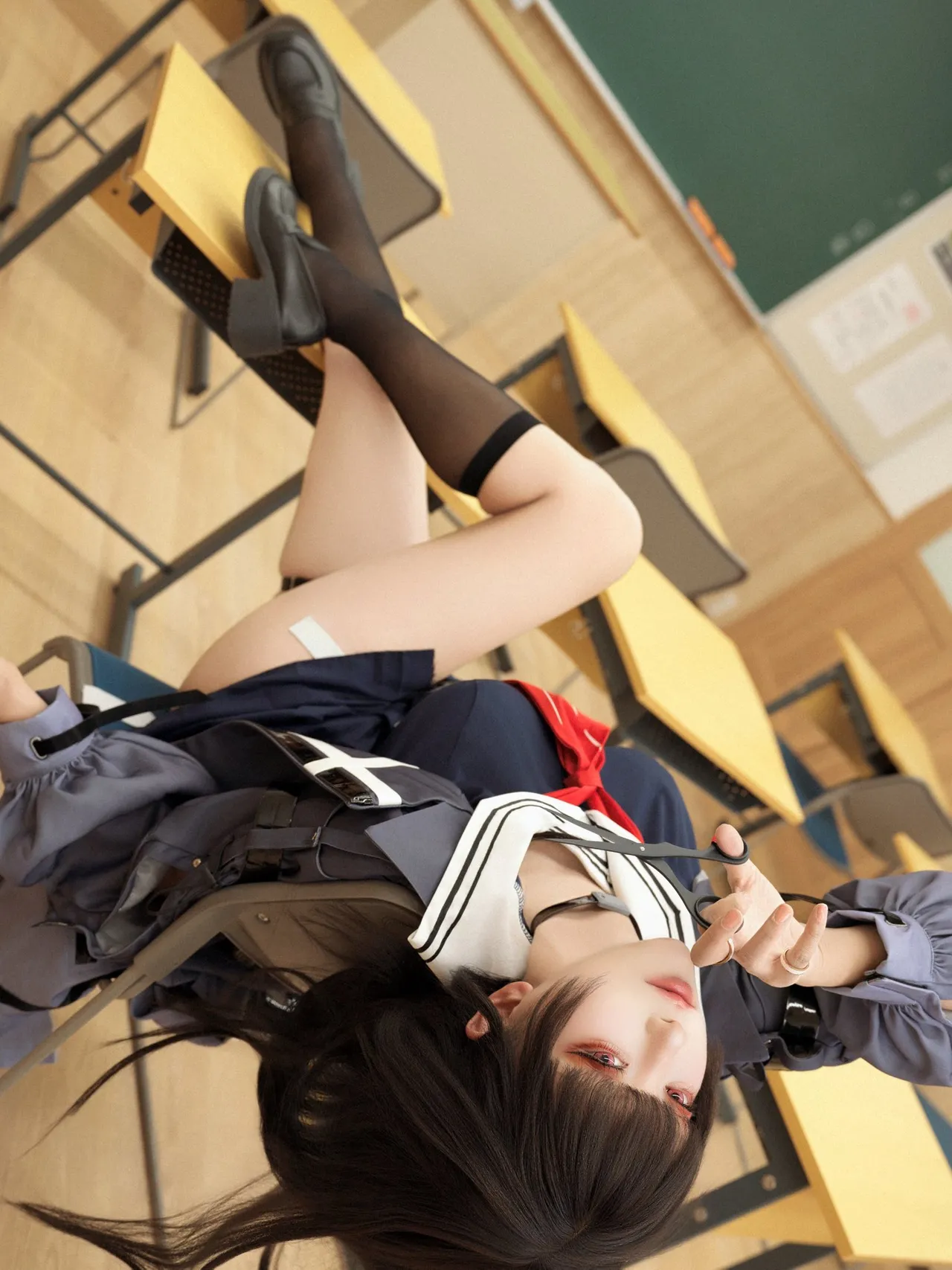 Natsume0v0 - 推特-erohere627.webp
