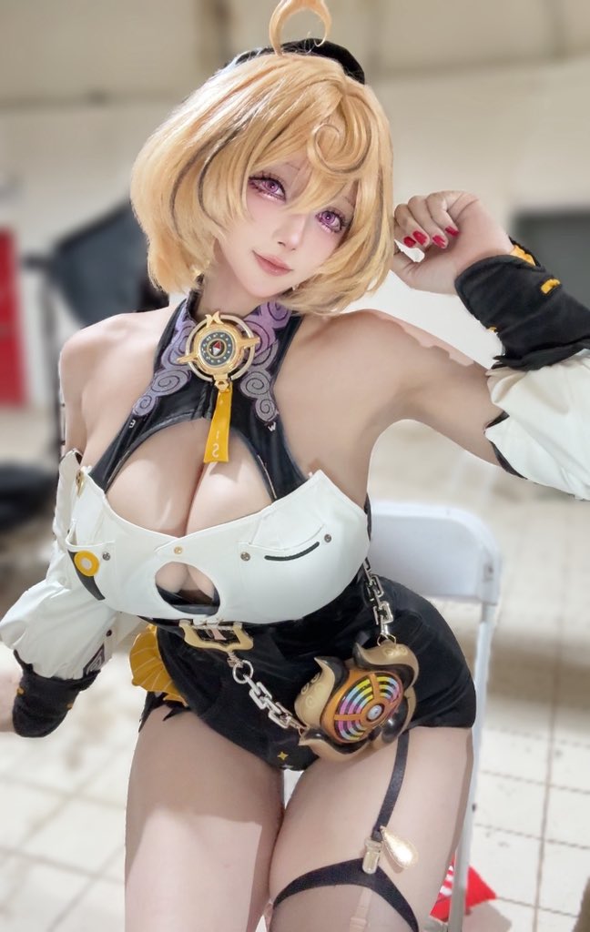 Natsume0v0 - 推特-erohere652.jpg