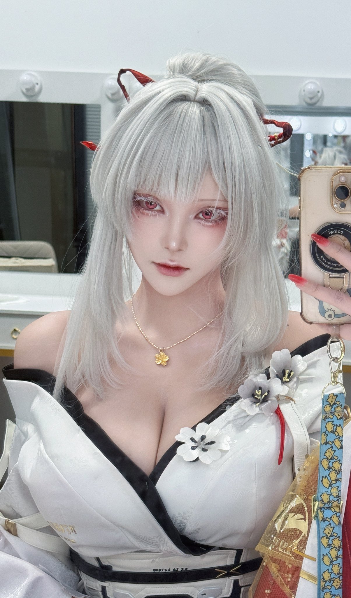 Natsume0v0 - 推特-erohere665.jpg
