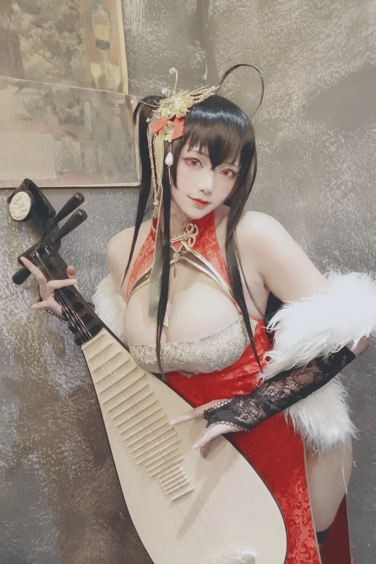 Natsume0v0 - 推特-erohere84.webp
