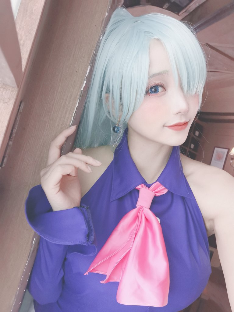 Natsume0v0 - 推特-erohere85.jpg