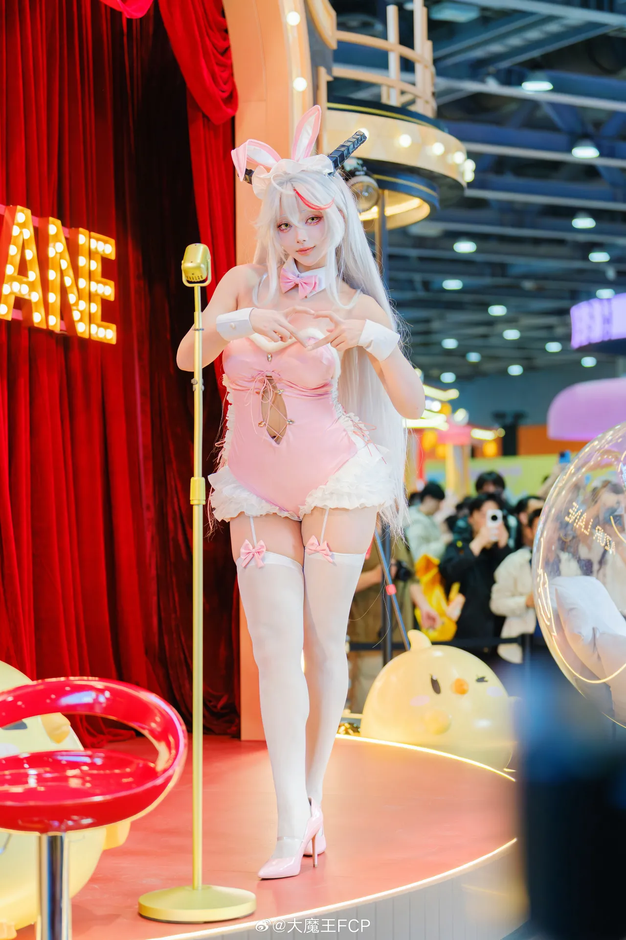 Natsume0v0 - Bunny Agir-erohere3.webp