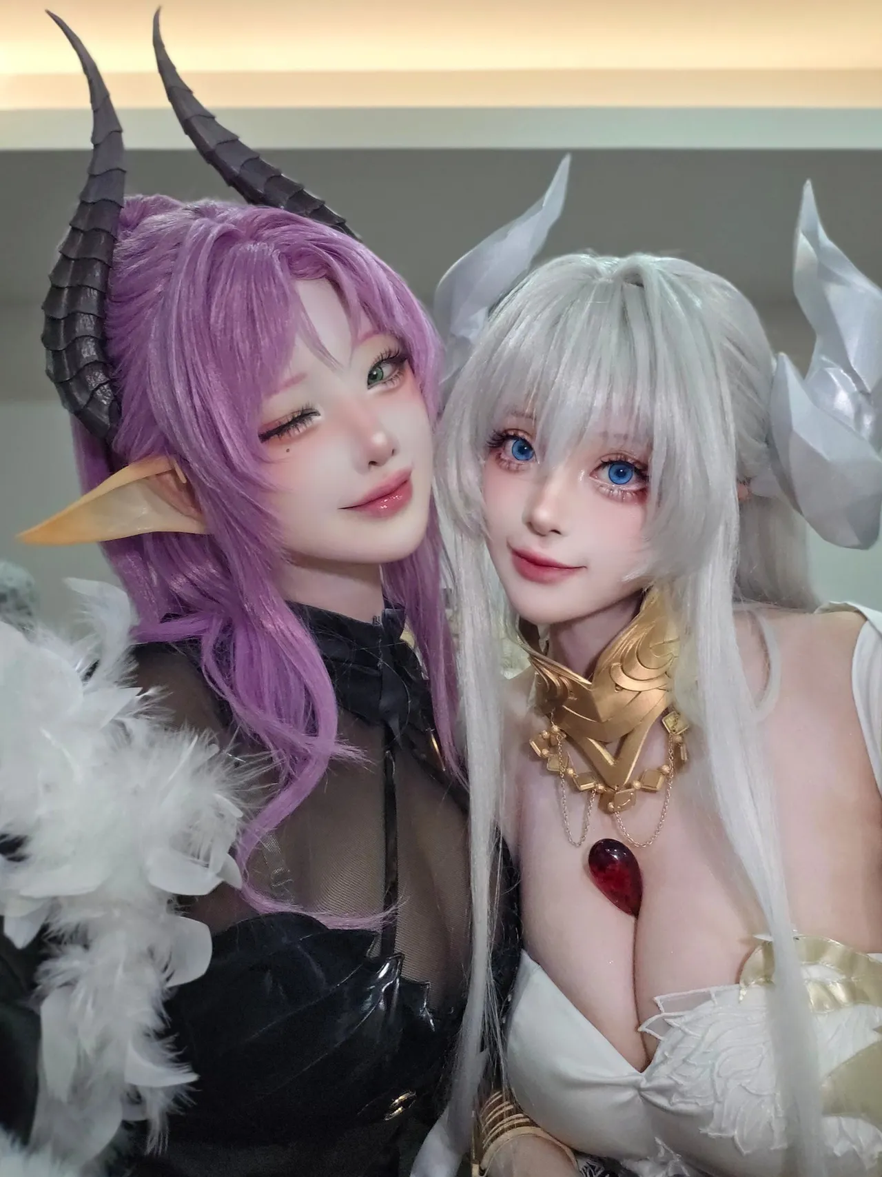 Natsume0v0 - Max Immelmann Azur Lane — Photo 10