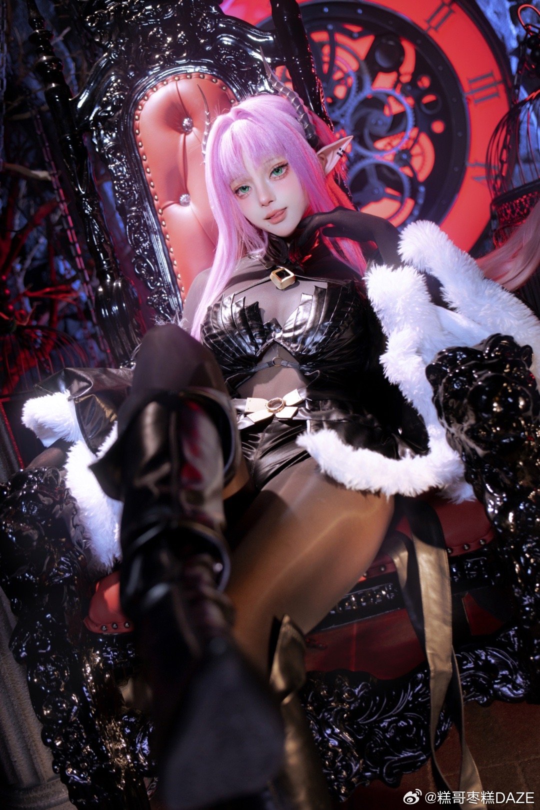 Natsume0v0 - Max Immelmann Azur Lane — Photo 3