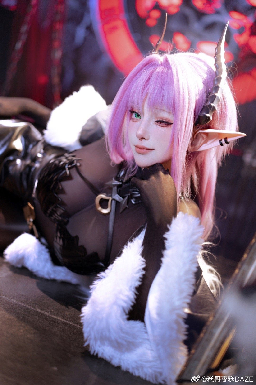 Natsume0v0 - Max Immelmann Azur Lane — Photo 4