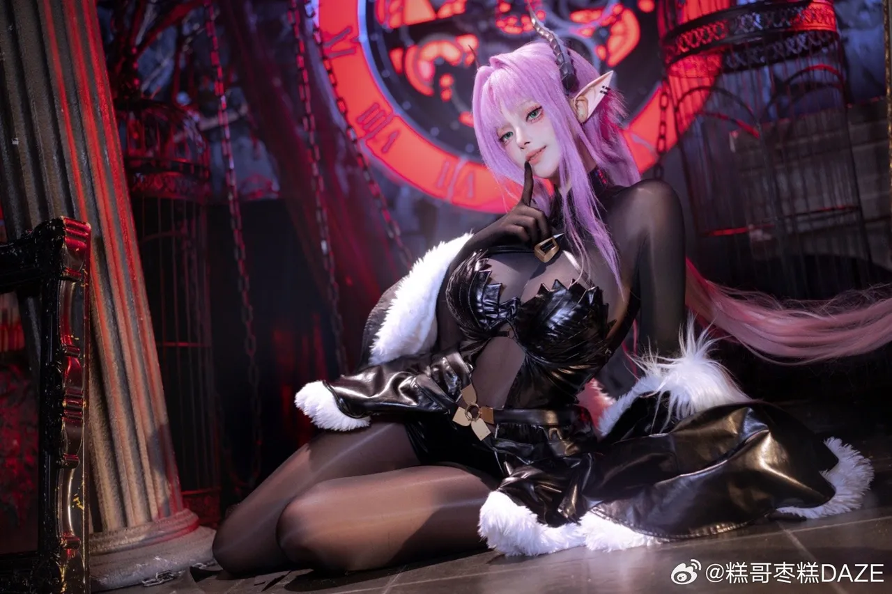 Natsume0v0 - Max Immelmann Azur Lane — Photo 5