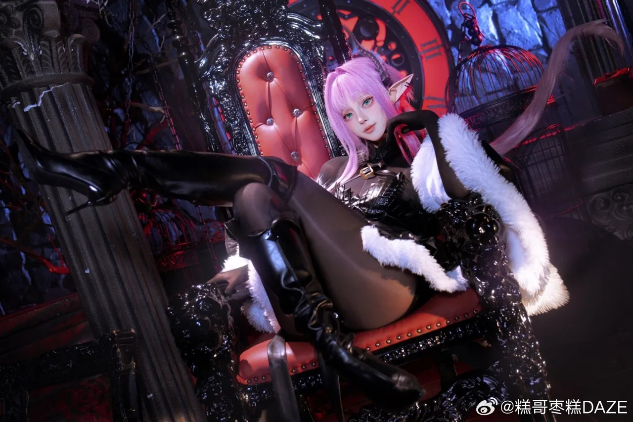 Natsume0v0 - Max Immelmann Azur Lane — Photo 7