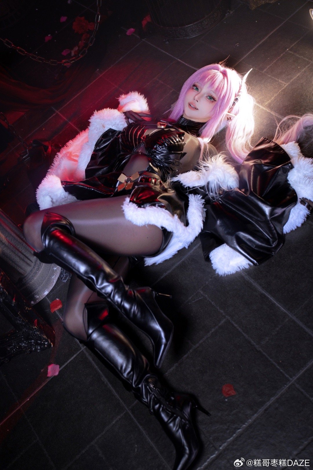 Natsume0v0 - Max Immelmann Azur Lane — Photo 8