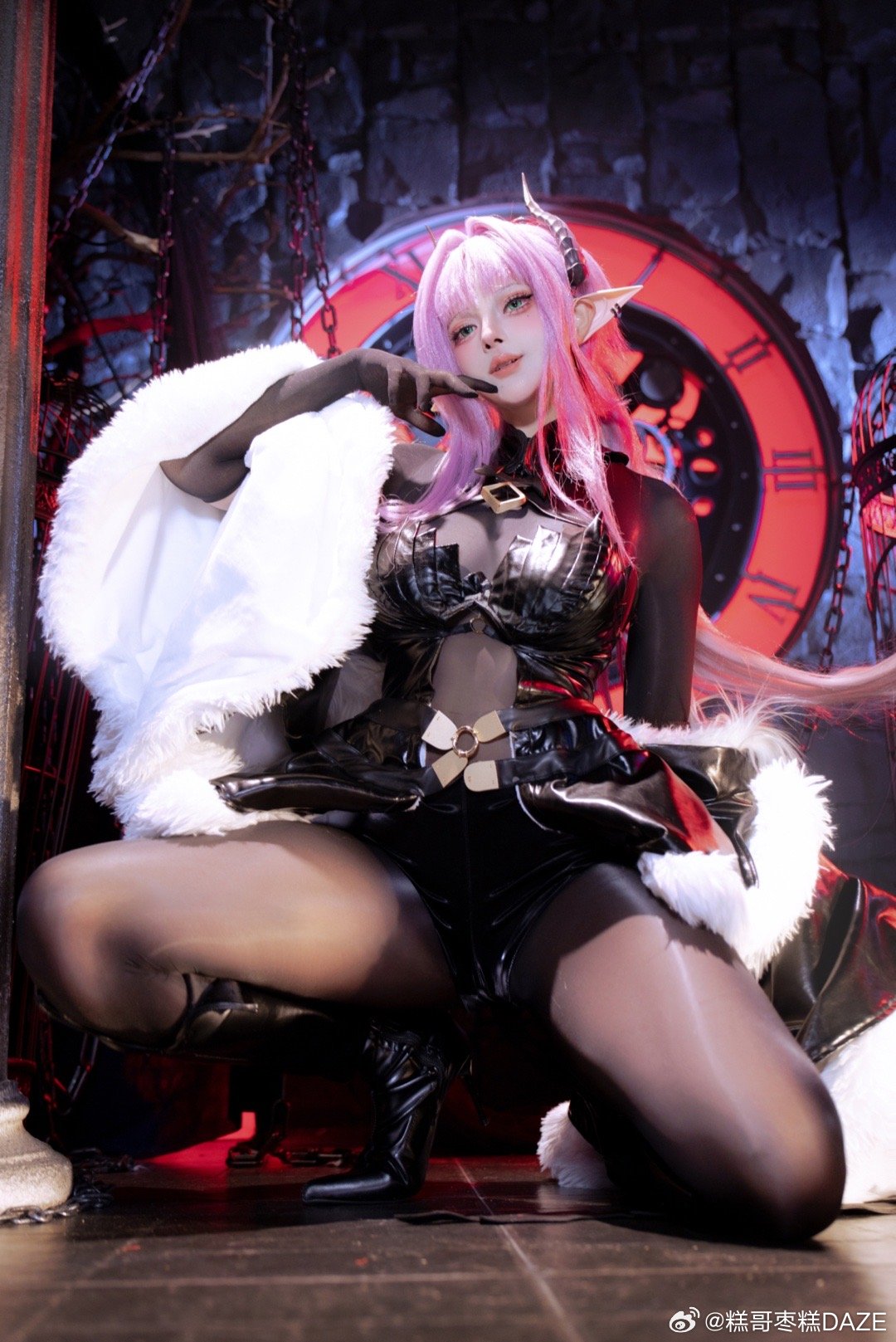 Natsume0v0 - Max Immelmann Azur Lane — Photo 9