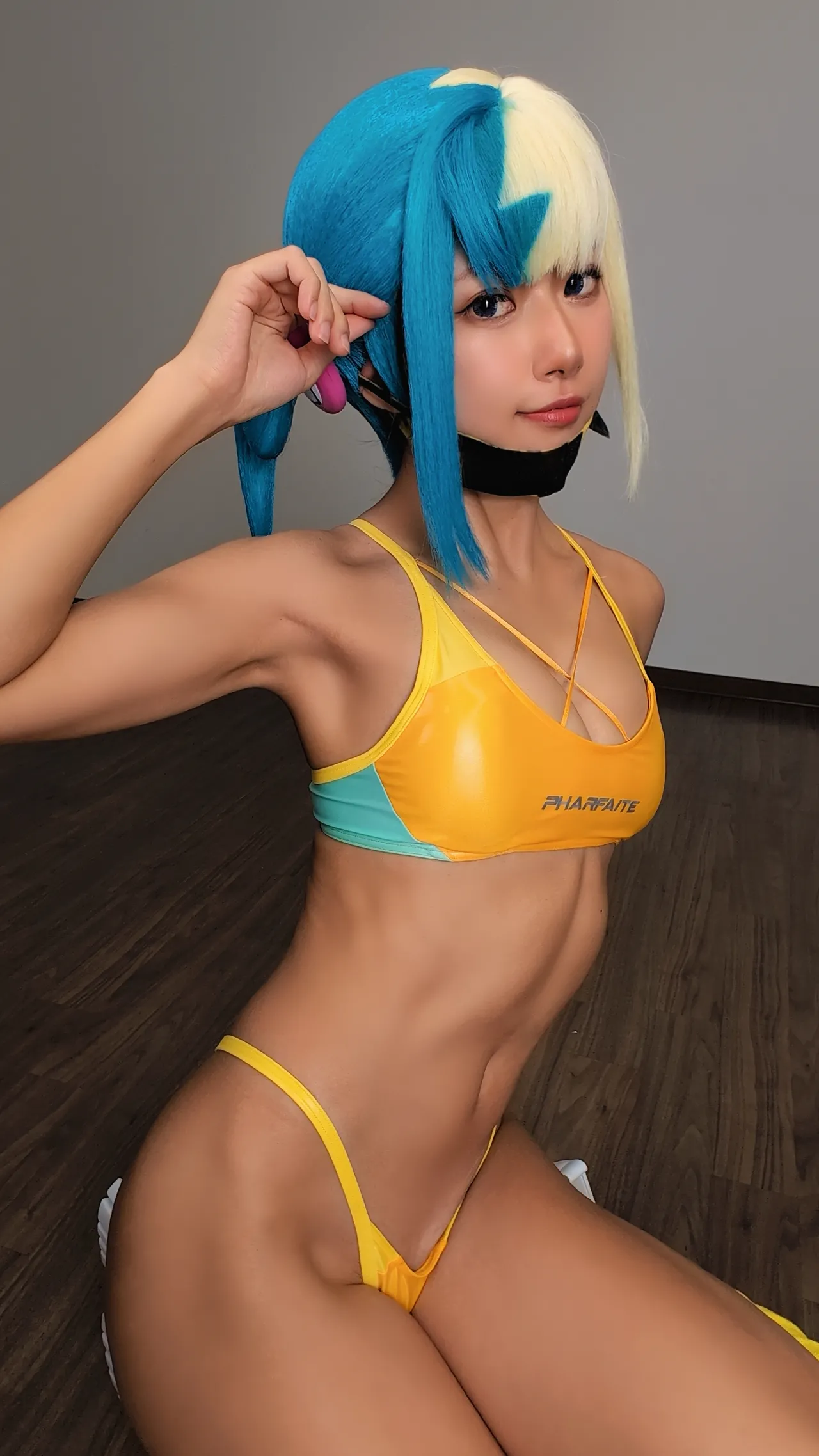 Negoto Hitsuji - Ecchi ecchi Canari-erohere42.webp