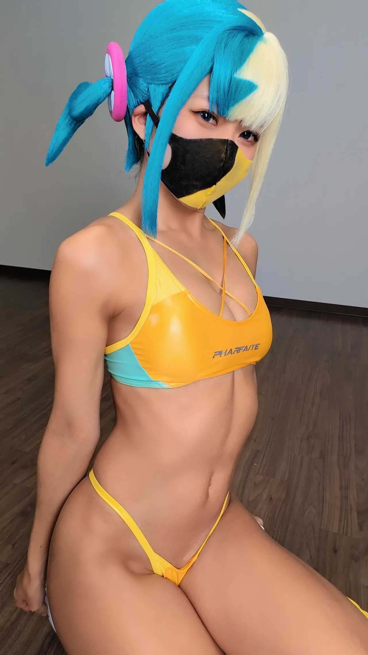 Negoto Hitsuji - Ecchi ecchi Canari-erohere45.webp