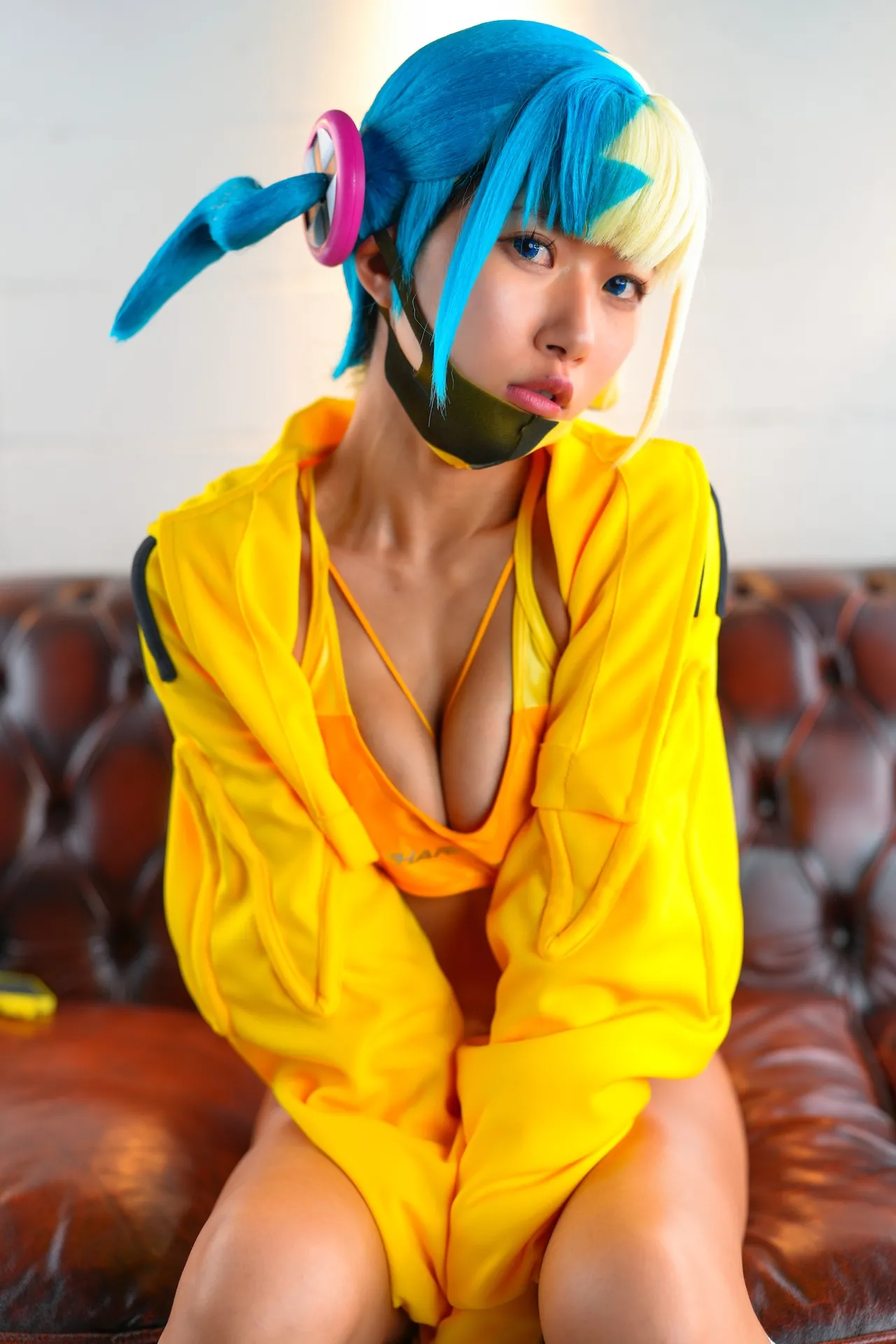 Negoto Hitsuji - Ijigen no Tatakai! Marugoshi Survivor!-erohere398.webp