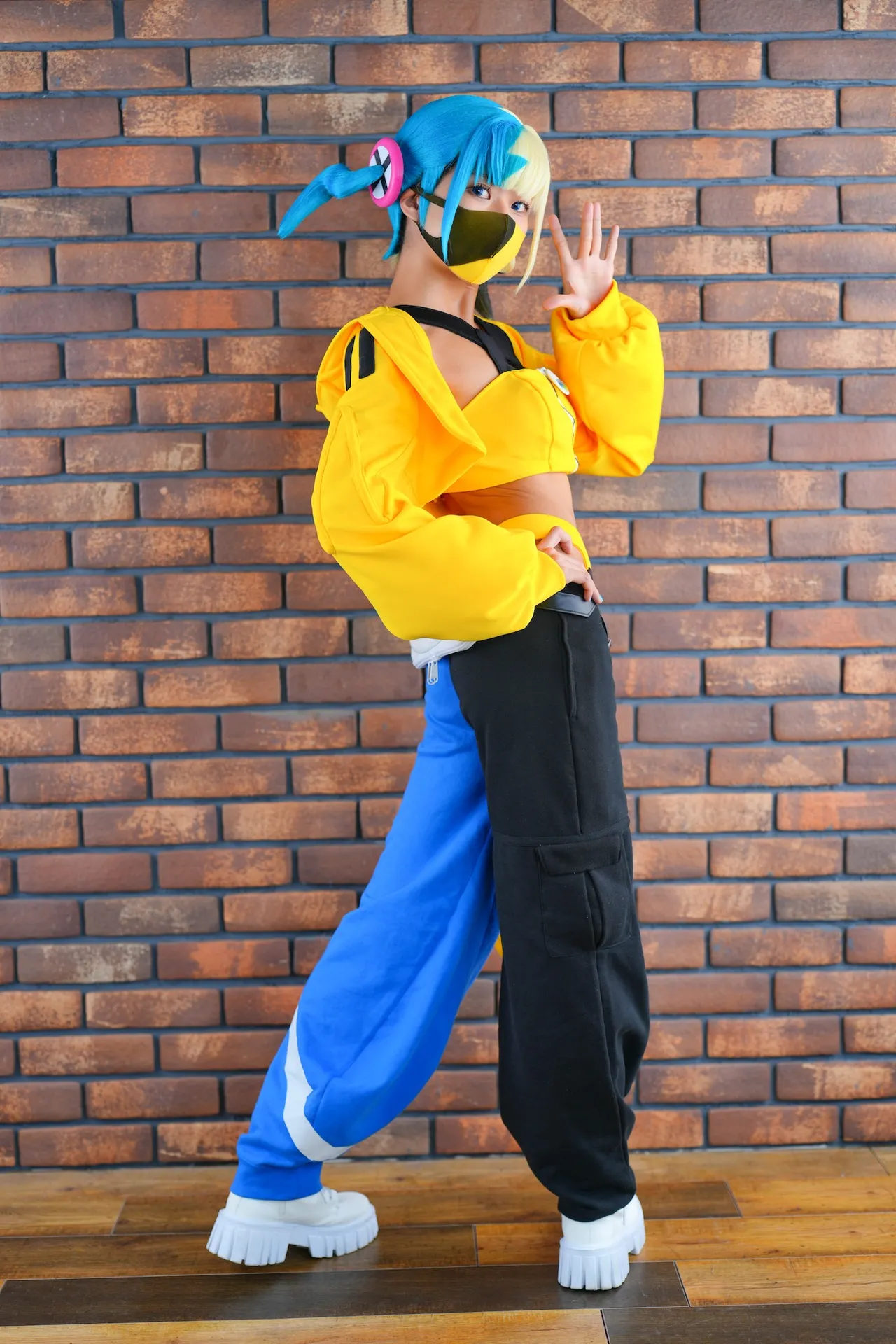 Negoto Hitsuji - Marugoshi Survivor!-erohere104.webp