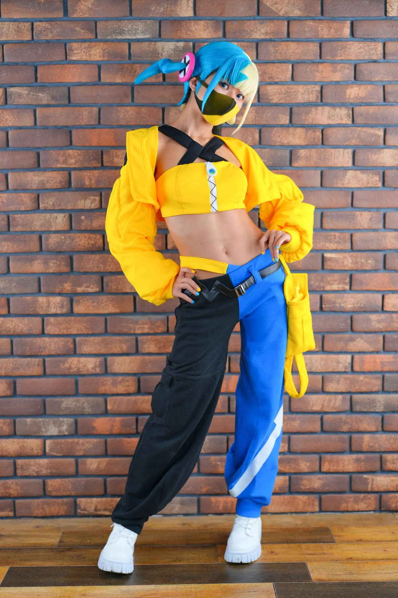 Negoto Hitsuji - Marugoshi Survivor!-erohere108.webp