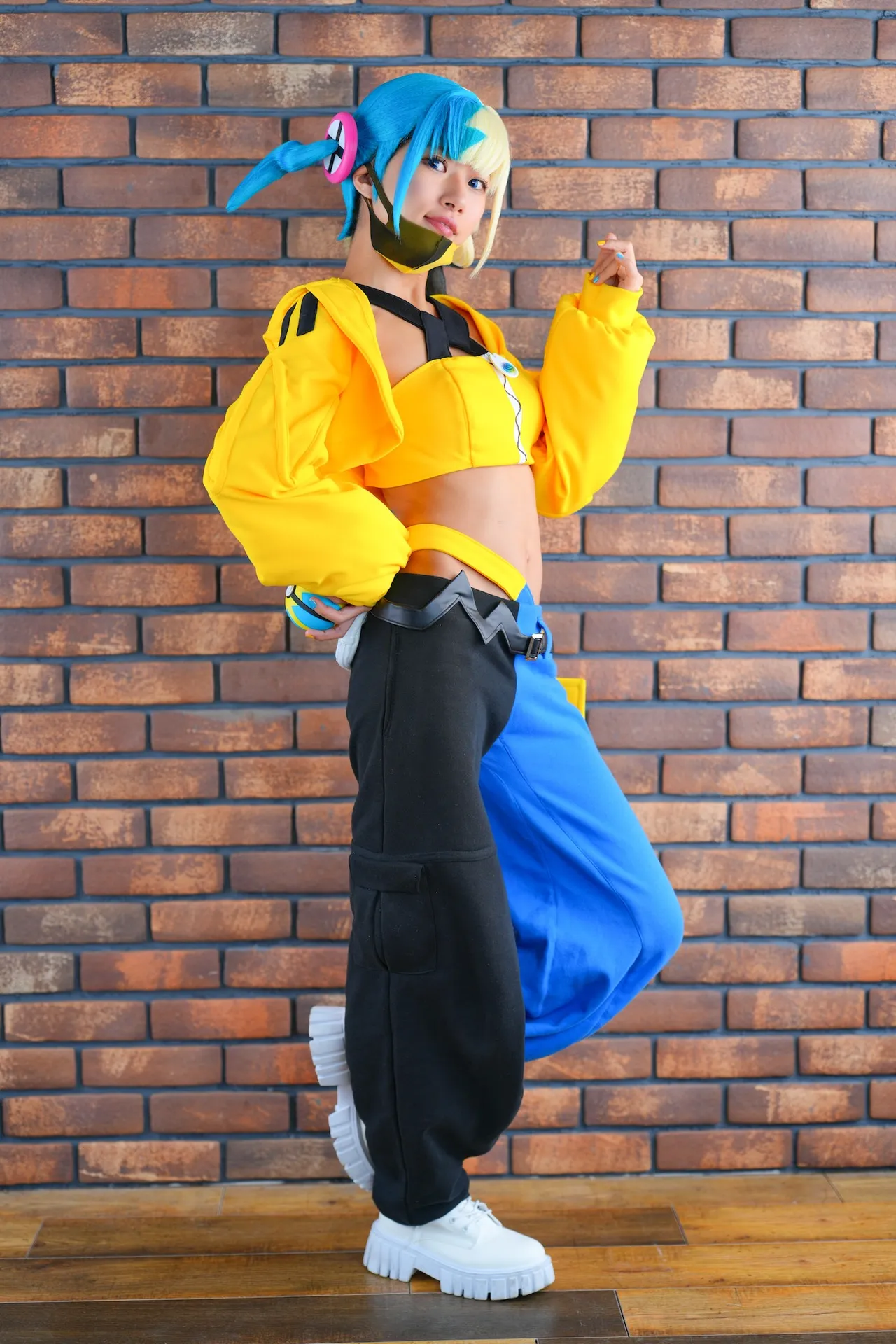 Negoto Hitsuji - Marugoshi Survivor!-erohere11.webp
