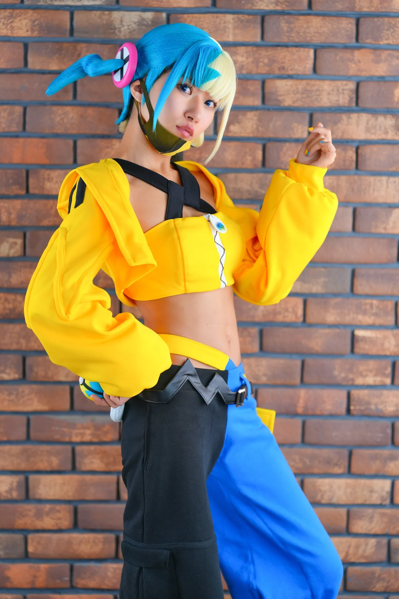 Negoto Hitsuji - Marugoshi Survivor!-erohere122.webp
