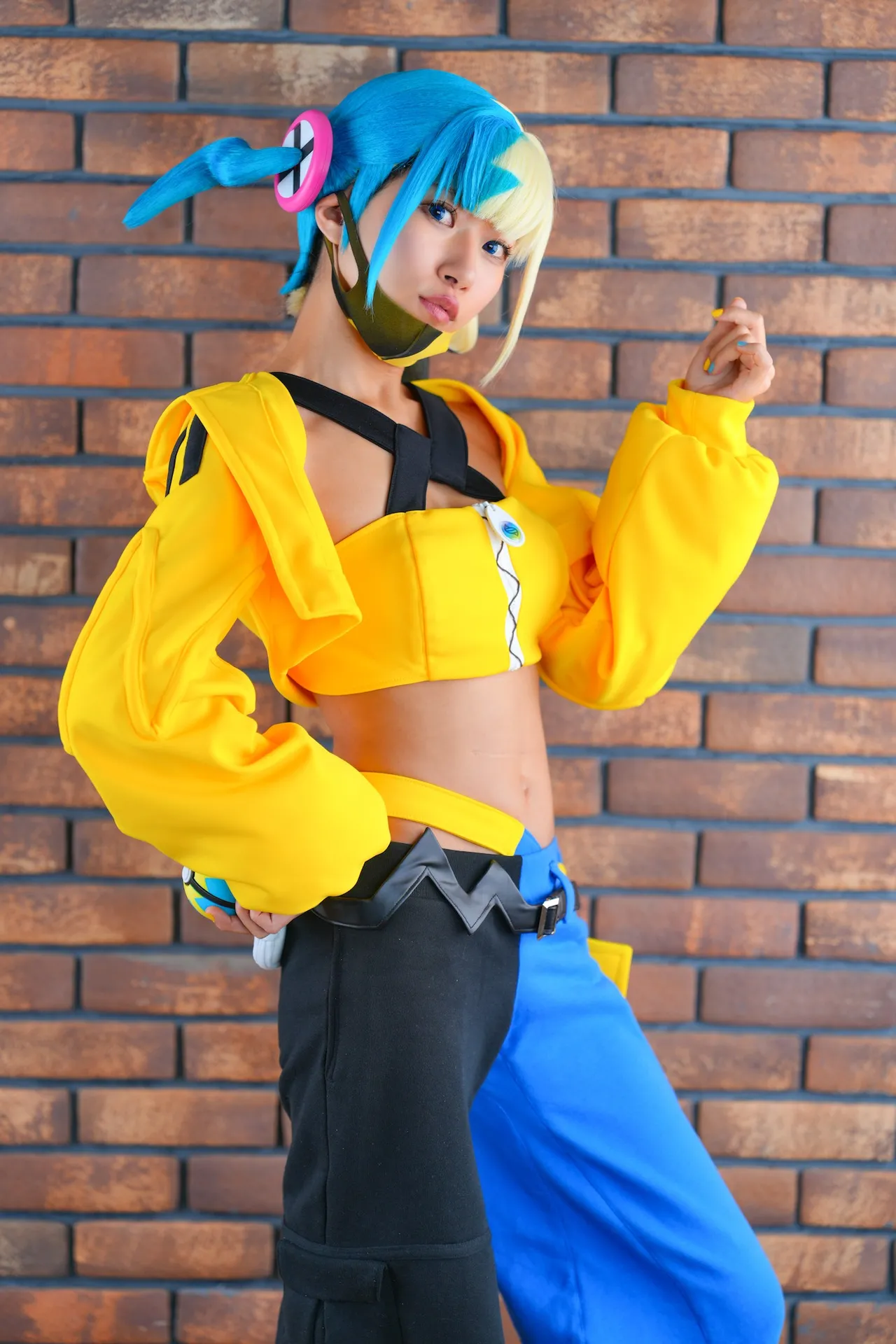 Negoto Hitsuji - Marugoshi Survivor!-erohere123.webp