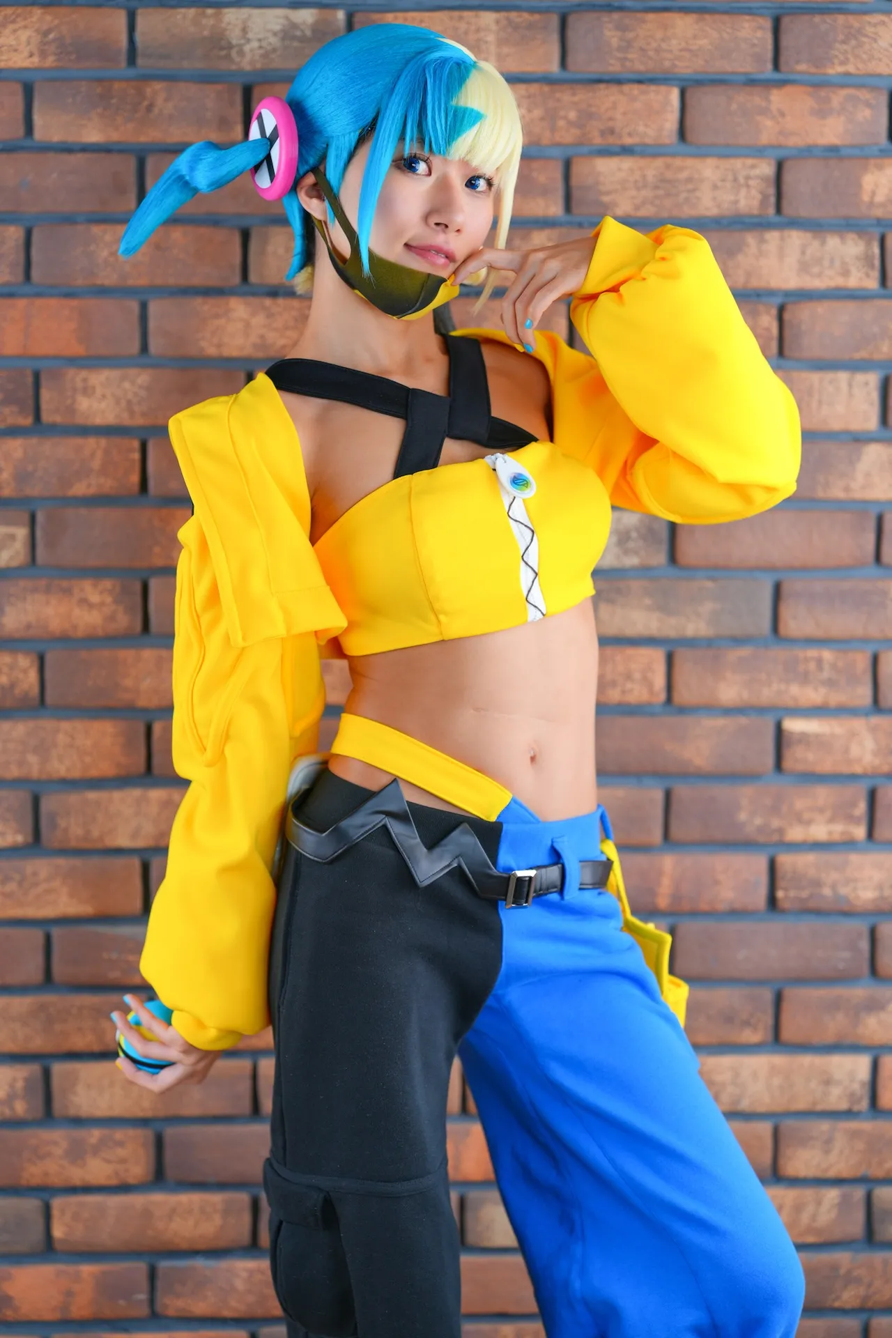 Negoto Hitsuji - Marugoshi Survivor!-erohere130.webp