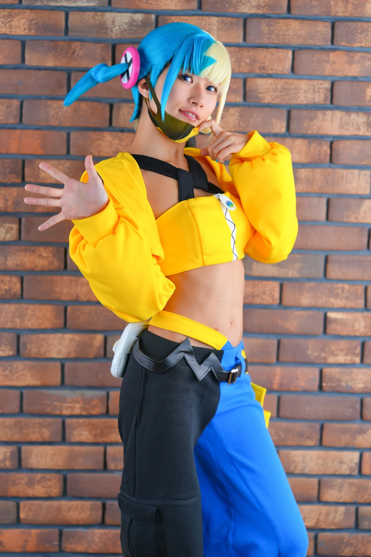 Negoto Hitsuji - Marugoshi Survivor!-erohere132.webp